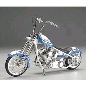 Orange County Chopper 2004 American Chopper Series 1:10 Scale Jet Bike Joy Ride